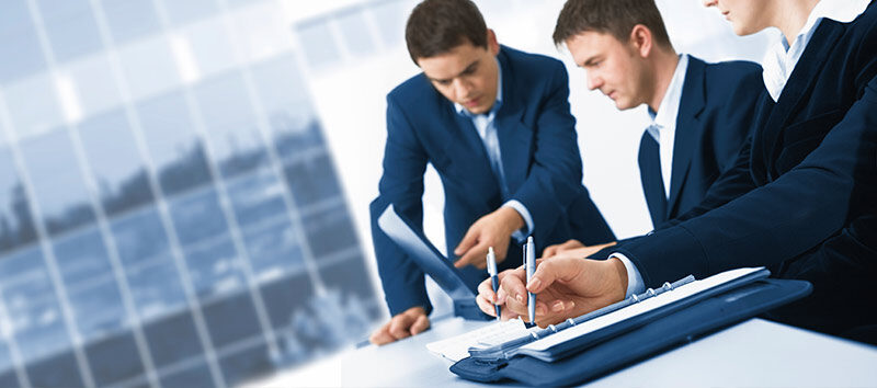 Business Services
