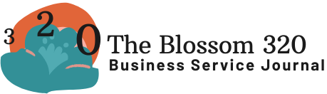 The Blossom 320