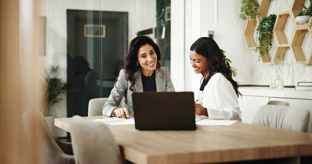 business services